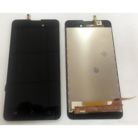 TOUCH+DISPLAY WIKO SUNNY 2 PLUS PRETO TOUCH+DISPLAY WIKO SUNNY 2 PLUS PRETO